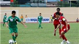 LS.Thanh Hóa-HP.HN 2-1: Tân binh tỏa sáng, chủ vượt qua khách